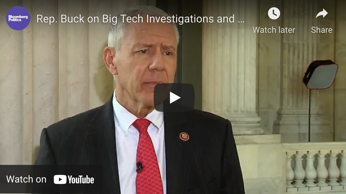 Ken Buck for Congress