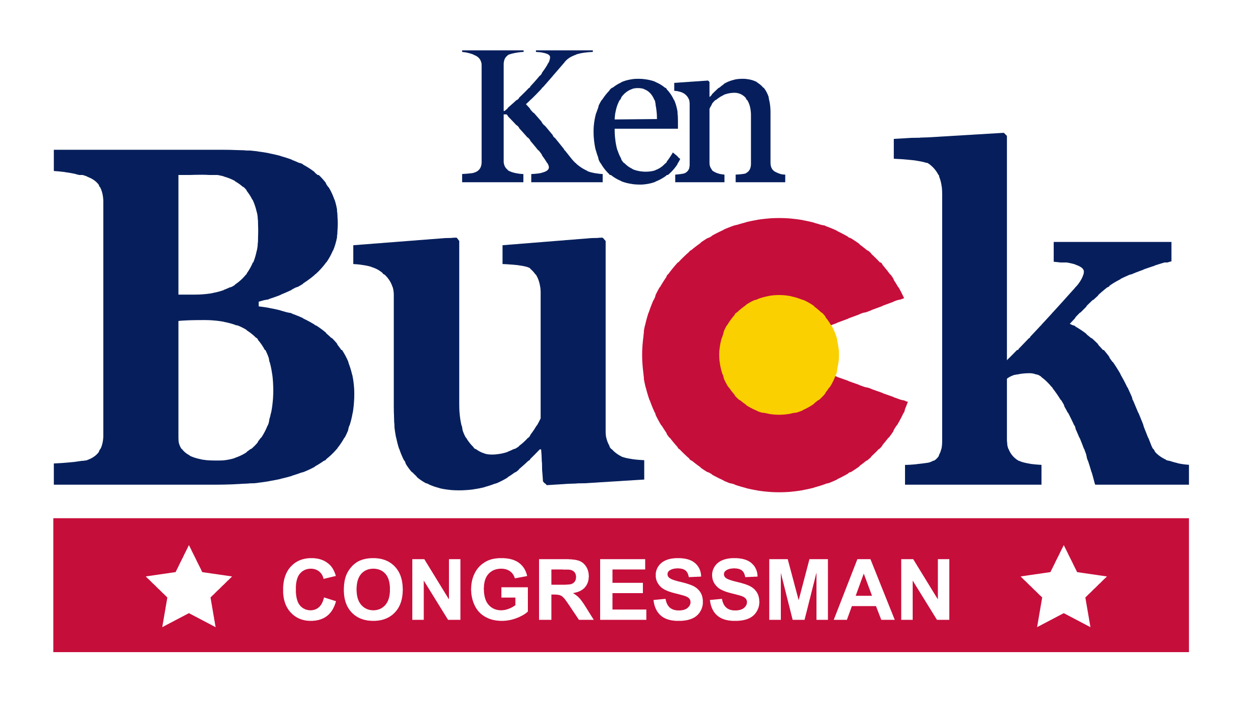 Ken Buck for Congress